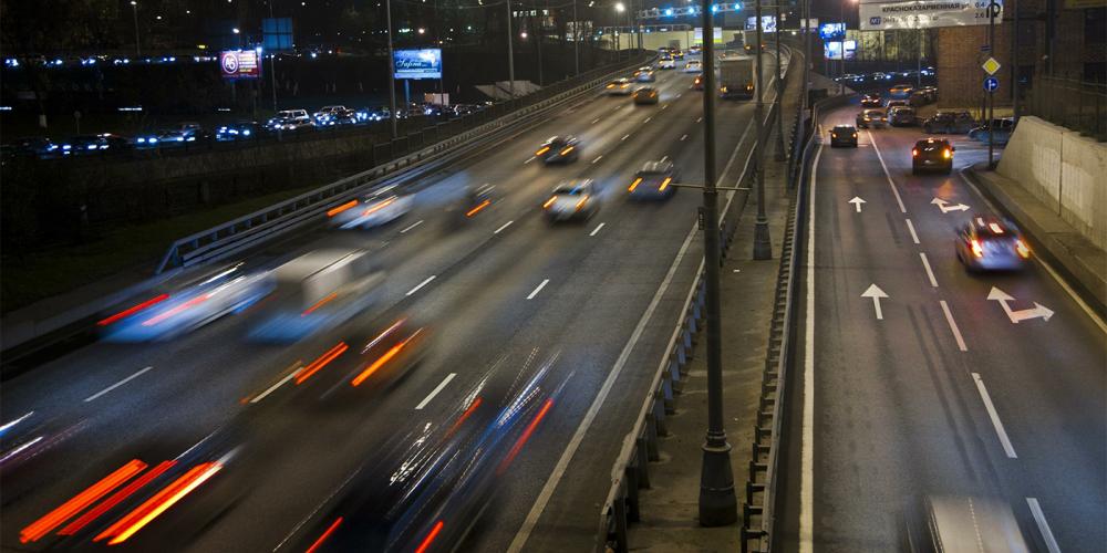 В Москве назвали самые угоняемые автомобили