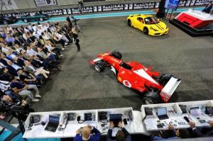 F2002 Михаэля Шумахера ушла с молотка за $5,9 млн