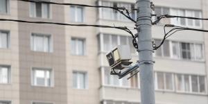 В Москве муляжи камер заменят настоящими комплексами