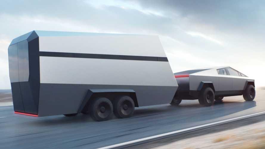 Мэр мексиканского городка заказал 15 пикапов Tesla Cybertruck