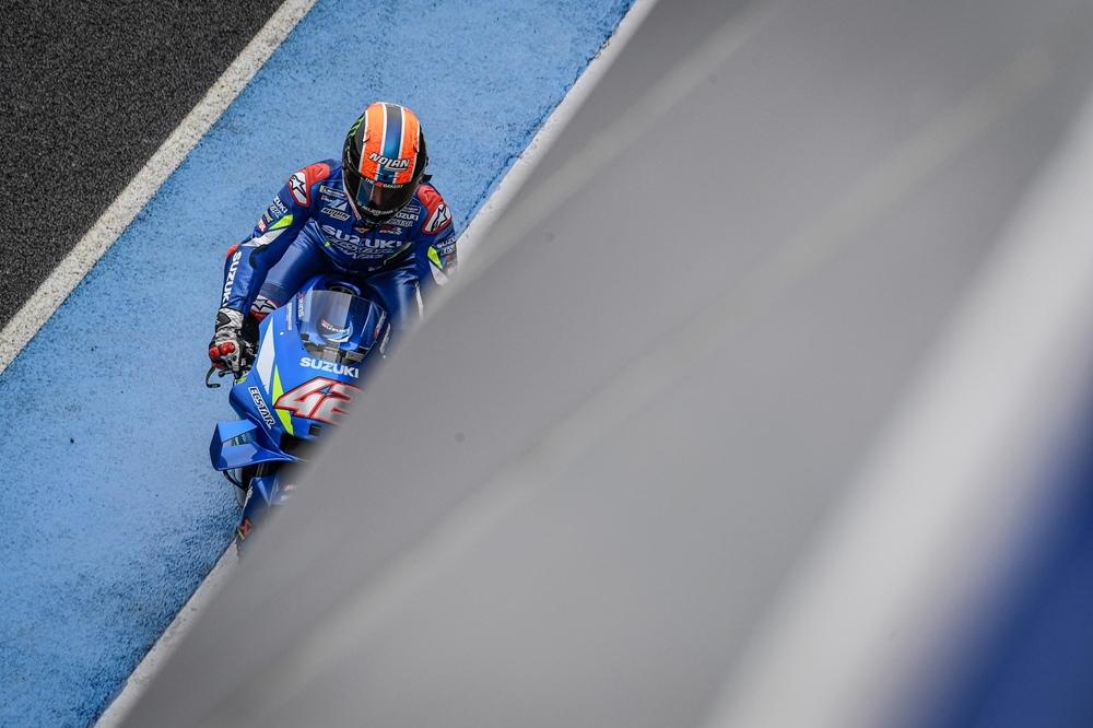 В правилах MotoGP убрали несколько ограничений