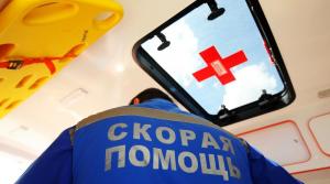 В ДТП с маршруткой в Калуге пострадали 26 человек