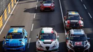 Опубликован календарь WTCR на 2020 год