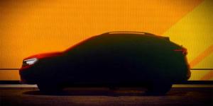 Volkswagen показал на видео новый кроссовер