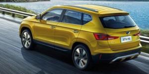 Volkswagen отрапортовал о хорошем старте бюджетного бренда Jetta