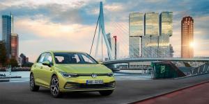 Новый Volkswagen Golf оставят без DSG в России