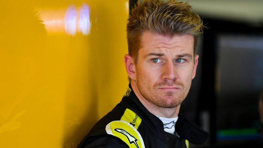 Вакансия для Нико Хюлькенберга в IndyCar закрылась?