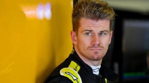 Вакансия для Нико Хюлькенберга в IndyCar закрылась?