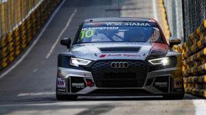 Audi покидает Кубок мира по Турингу