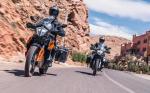 KTM и CF Moto договорились о сотрудничестве
