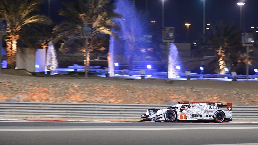 Rebellion Racing на поуле в Бахрейне, G-Drive Racing – третьи в LMP2