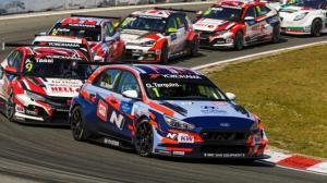 Габриэле Тарквини: Шансы остаться в WTCR – 50 на 50