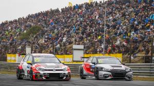 Том Коронель: Заявочный лист WTCR в 2020-м будет заполнен на 100%!