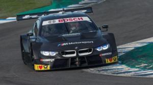 Кубица: В DTM много борьбы борт в борт – этого мне не хватало в ралли