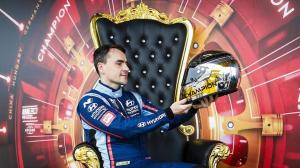 Норберт Мичелис – чемпион мира WTCR 2019 года