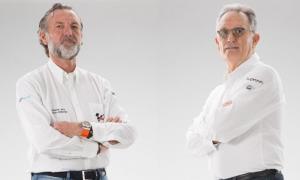 Форбс включил докторов MotoGP в список лучших в Испании
