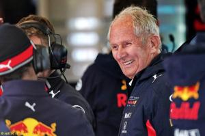 В Red Bull опережают график подготовки к сезону