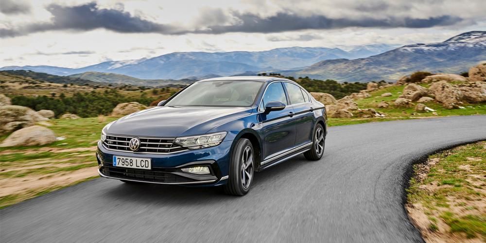 Volkswagen рассказал о новинках для России в 2020 году