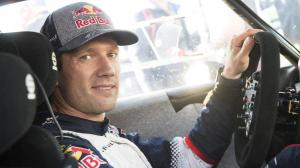 Ожье: Мои планы не изменились – я уйду из WRC после 2020 года
