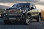 General Motors отзывает более 950 000 автомобилей: могут гореть и плохо тормозить
