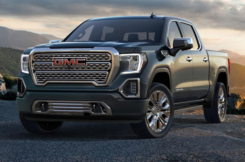 General Motors отзывает более 950 000 автомобилей: могут гореть и плохо тормозить