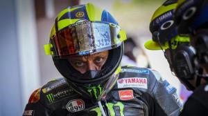 Валентино Росси допустил завершение карьеры в MotoGP в конце 2020 года