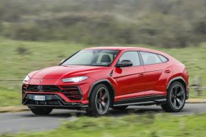 Lamborghini увеличит производство Urus в угоду российским клиентам