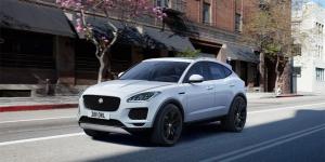 Jaguar Land Rover повысит цены на автомобили в России