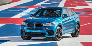 BMW отправит на сервис почти 20 тысяч кроссоверов в России