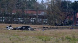 22 человека погибли в ДТП в Египте