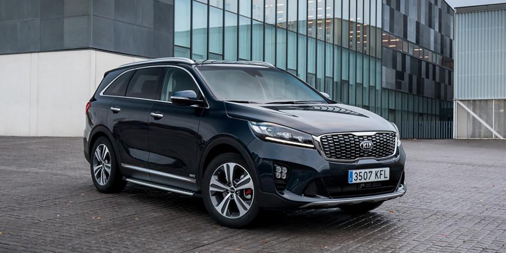 Hyundai и Kia отправят в ремонт более 600 тыс. автомобилей