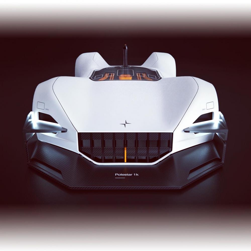 Polestar 1K
