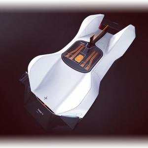 Polestar 1K