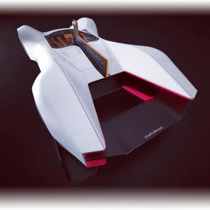 Polestar 1K
