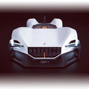 Polestar 1K