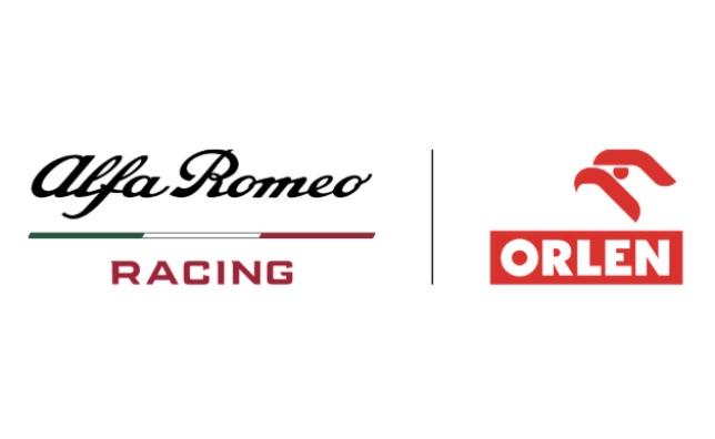 Контракт Alfa Romeo и Orlen оценивается в 10 млн. евро