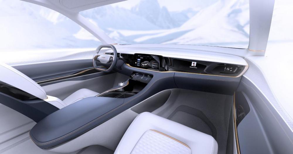 Chrysler Airflow Concept