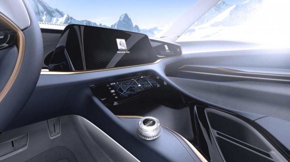 Chrysler Airflow Concept
