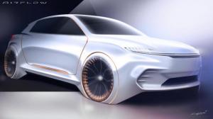 Chrysler Airflow Concept