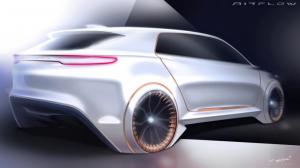 Chrysler Airflow Concept