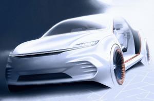 Chrysler Airflow Concept
