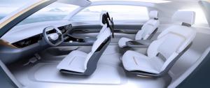 Chrysler Airflow Concept