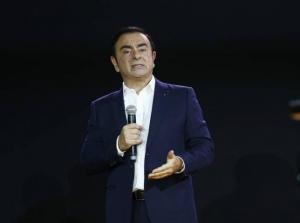 В Ливане получили ордер Интерпола на арест Карлоса Гона