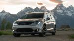 Единственная в РФ модель Chrysler получит полный привод