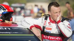 Крис Мик: Думаю, моя карьера в WRC закончена