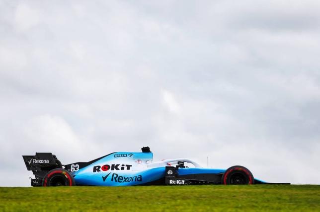Бренд Rexona прекратил сотрудничество с Williams