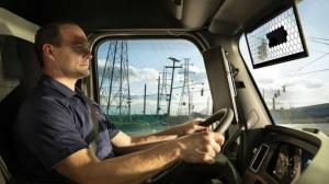 Bosch Virtual Visor