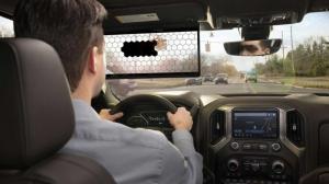 Bosch Virtual Visor