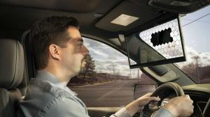 Bosch Virtual Visor