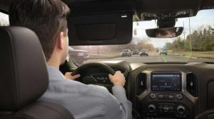 Bosch Virtual Visor